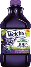 Welch’s