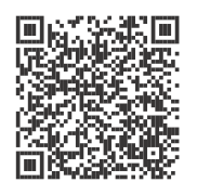 Inverted Flat or Very sp QR