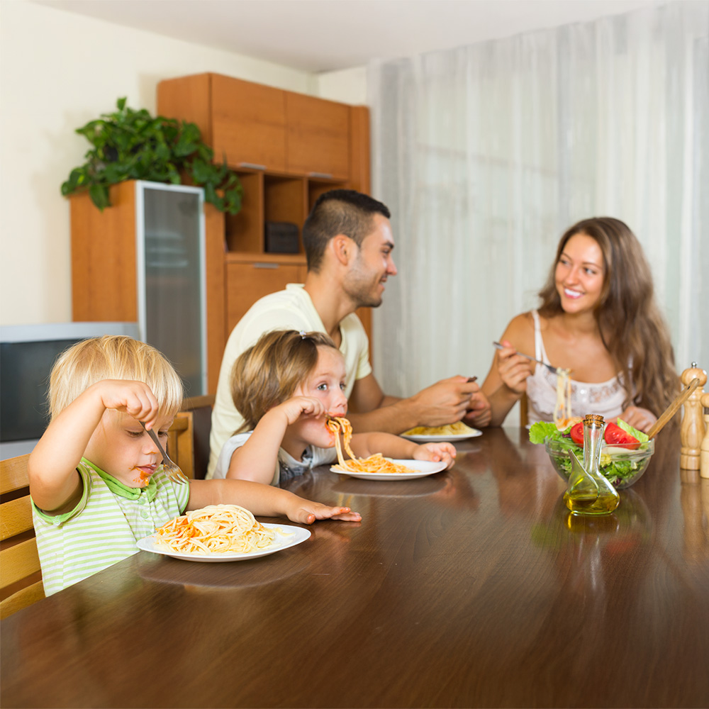 familydinnereverynight