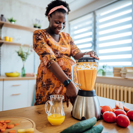 replace Missing Nutrients